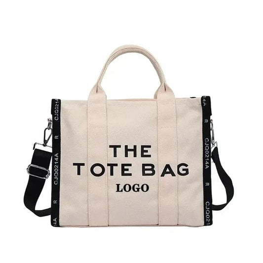 Fashion Leather Large Capacity Women Handbags Designer Letters Shoulder Crossbody Bags Luxury Big Shopper Women Tote Bag Shopper