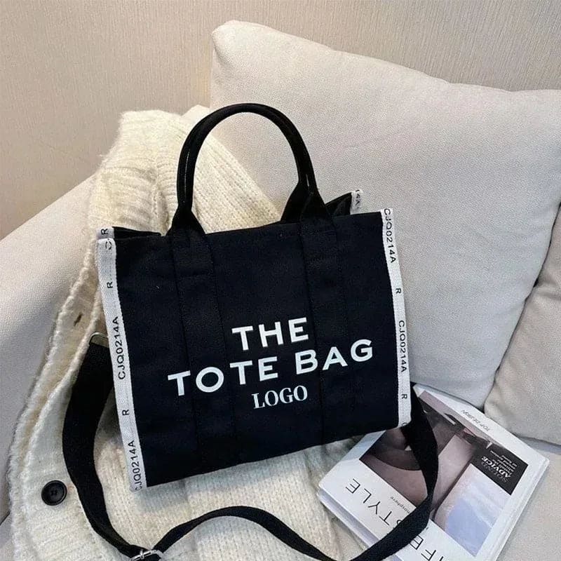Fashion Leather Large Capacity Women Handbags Designer Letters Shoulder Crossbody Bags Luxury Big Shopper Women Tote Bag Shopper