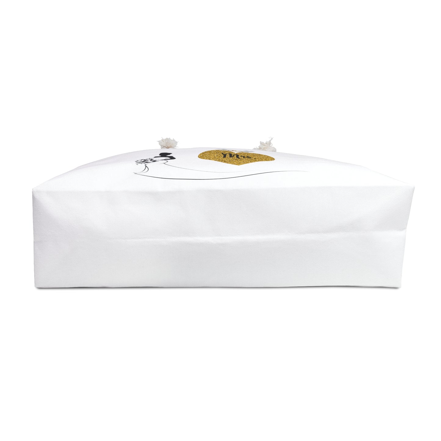 Bride Gift Bag/ Bride Tote bag/ Bride gift/ Classy look