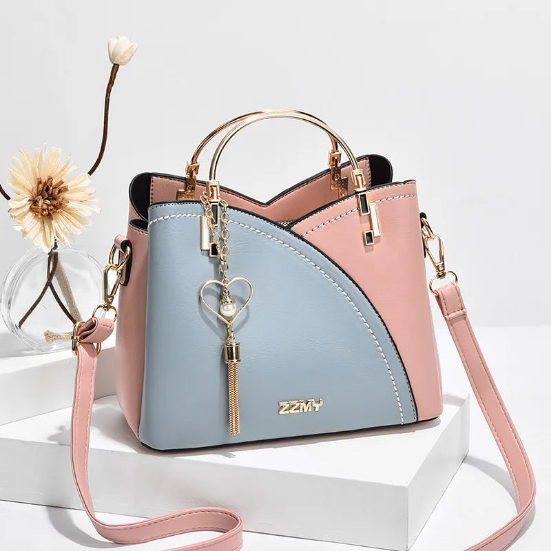 Women Leather Handbags-Designer Women Leather Handbags - High-Quality Luxury