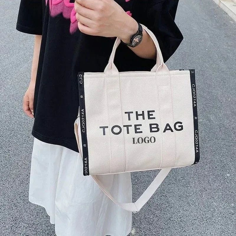 Fashion Leather Large Capacity Women Handbags Designer Letters Shoulder Crossbody Bags Luxury Big Shopper Women Tote Bag Shopper