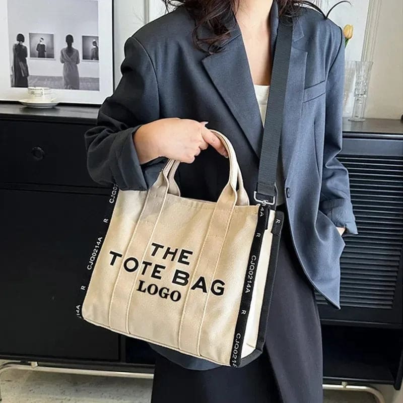 Fashion Leather Large Capacity Women Handbags Designer Letters Shoulder Crossbody Bags Luxury Big Shopper Women Tote Bag Shopper