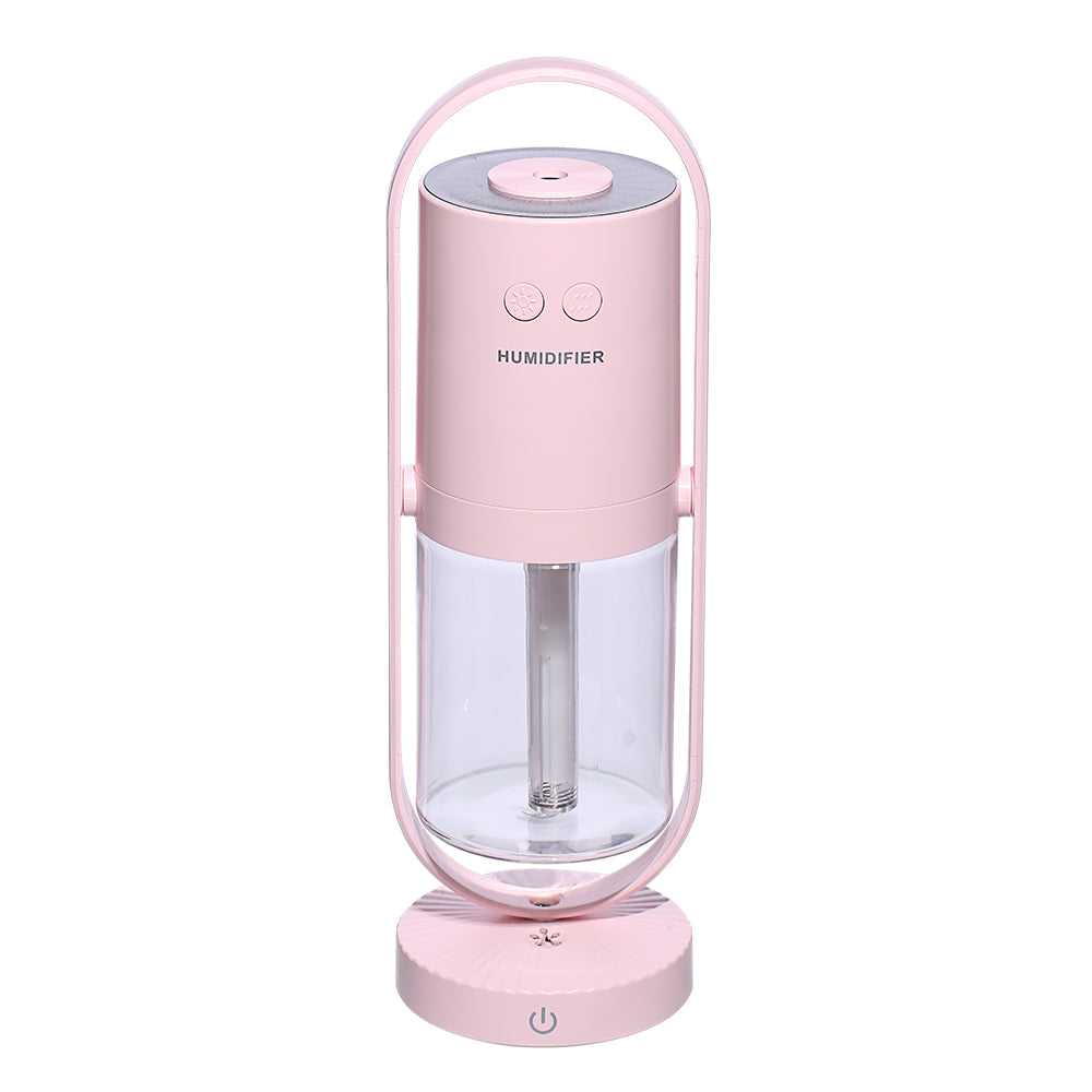 Magic Automatic Humidifier | Skin Moisturizer