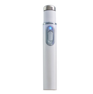 Blue Light Therapy Acne Laser Pen - Your Solution for Soft Scar & Wrinkle Removal