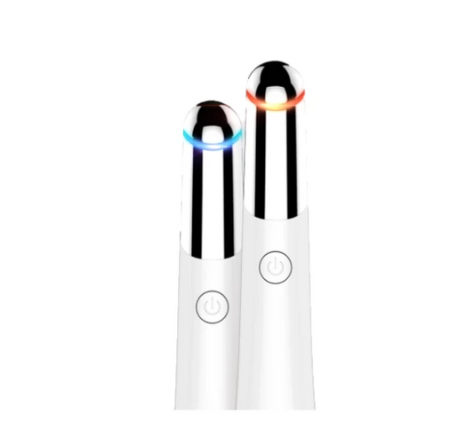 Eye Wrinkle Remover / Anti Aging therapy Pen / LED Light Therapy