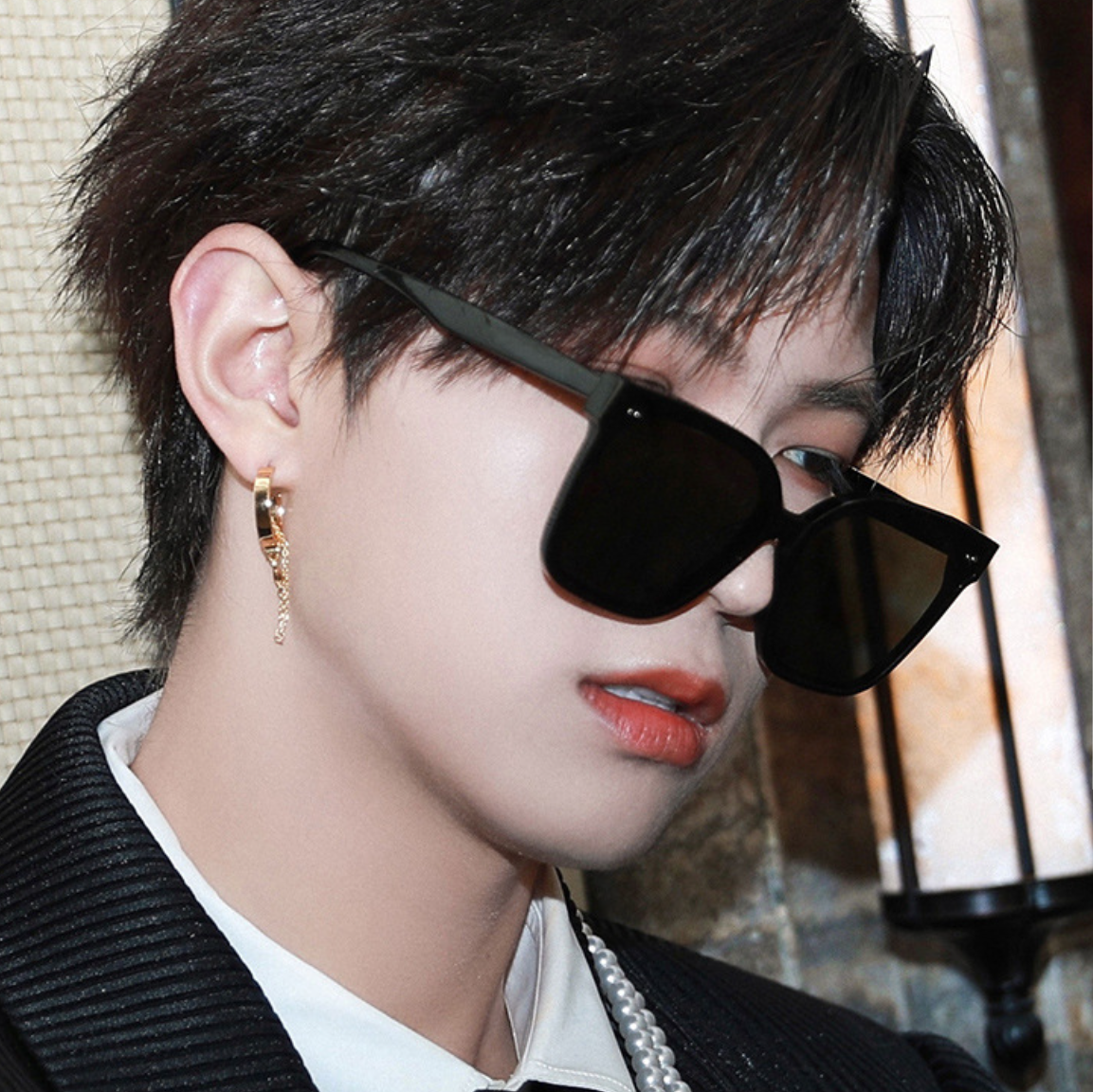 Polarized Sunglasses For Men Women Sun Shades New Design Eyewear