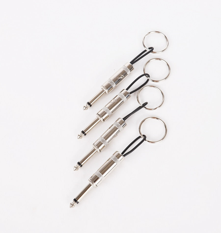 Jack Rack- Wall mounting guitar amp key hanger Key Storage Guitar Keychain Holder Jack II Rack 2.0 Electric Key Rack Amp Holder