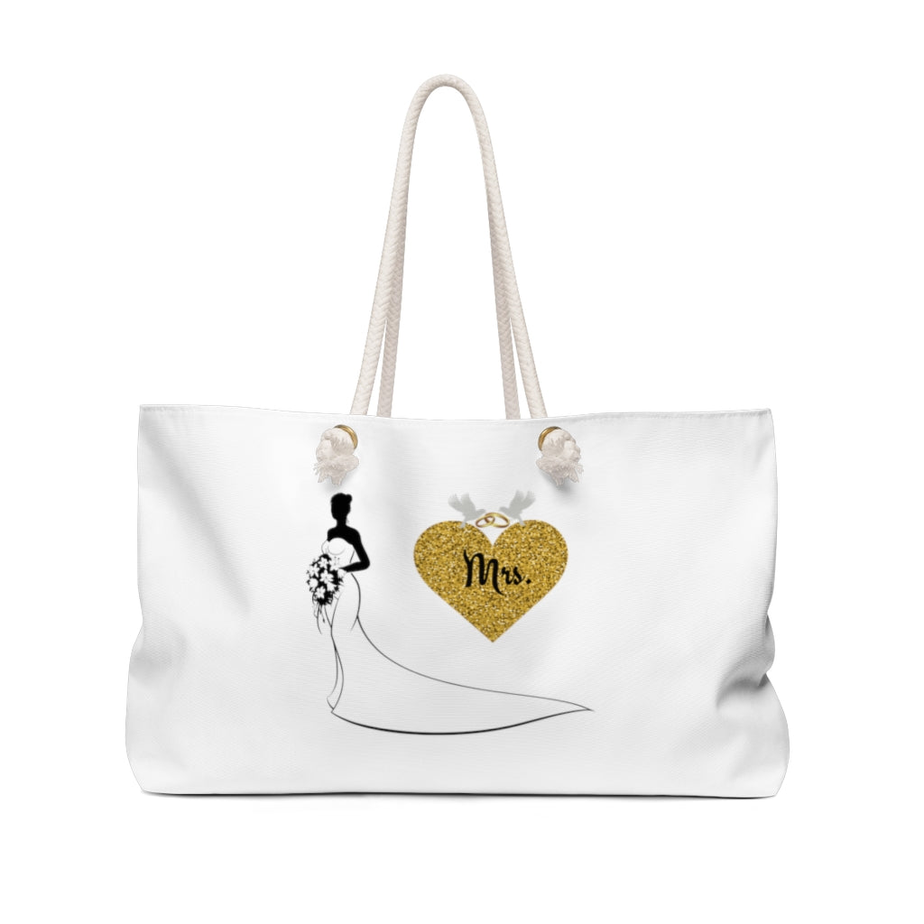 Bride gift bag/ Bride Tote bag/ Perfect gift for All Brides!