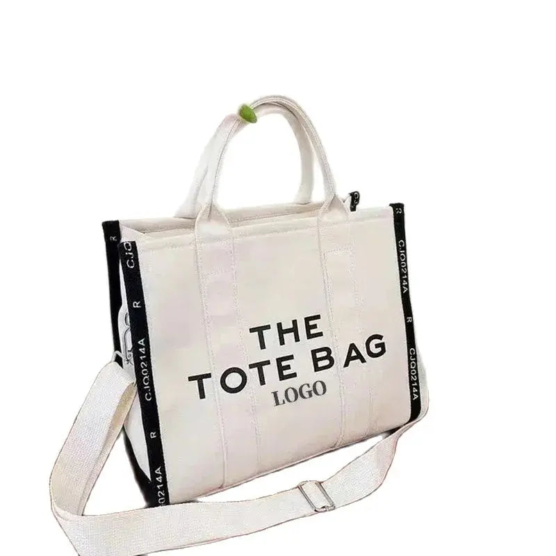 Fashion Leather Large Capacity Women Handbags Designer Letters Shoulder Crossbody Bags Luxury Big Shopper Women Tote Bag Shopper