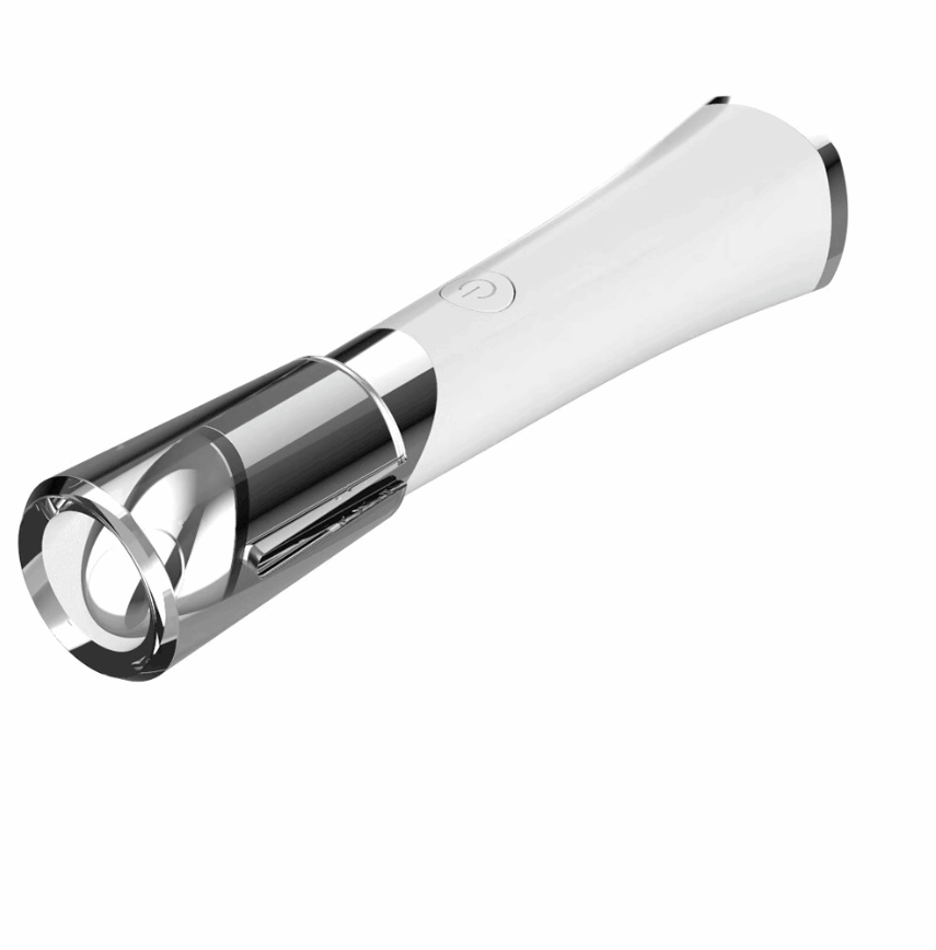 Eye Wrinkle Remover / Anti Aging therapy Pen / LED Light Therapy