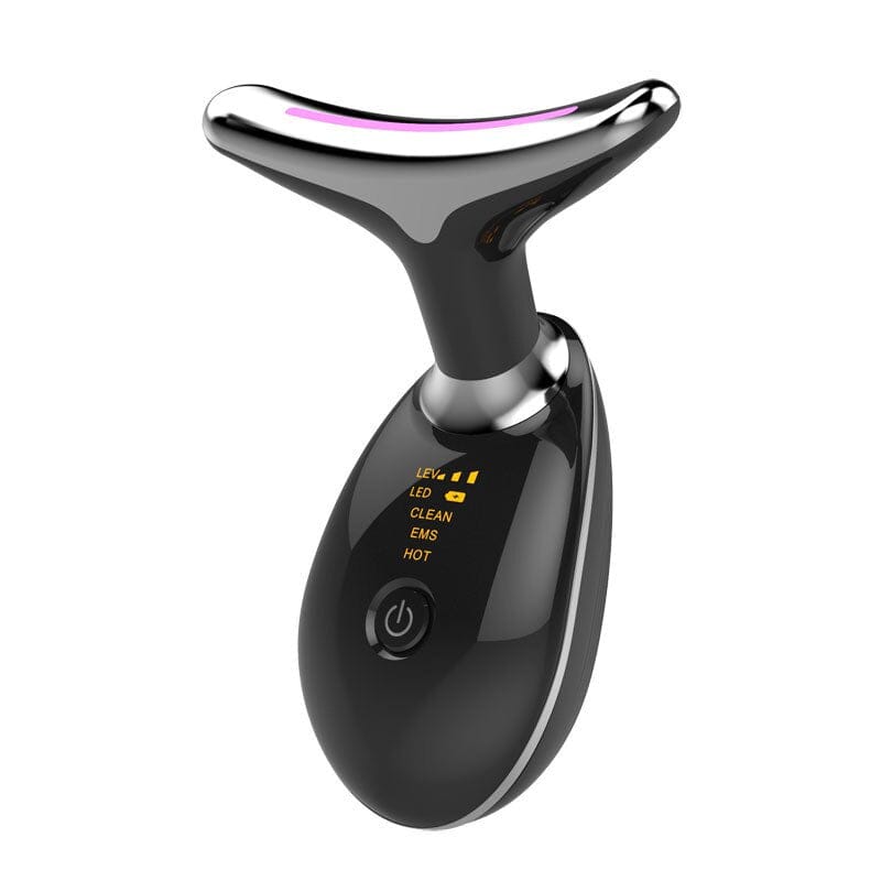 Revitalize Your Skin with Our LED Neck & Face Massager!