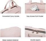Travel in Style with our Water-Resistant Toiletry Bag: Organize and Accessorize on the Go!