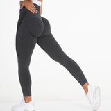 Women Sport Leggings Fitness Yoga | High Waist Butt Lift Curves | Workout Tights Elastic Gym Training Pants