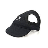 Pet Baseball Caps | Cute Dog Sun Hats | Puppy Wear-resistant Peaked Cap | Summer Outdoor Sun-proof Caps