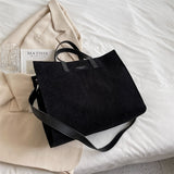 LEFTSIDE Handbags for Office Women Shoulder Crossbody Bag for Women Vintage Shopper Shopping Bags Ladies Totes