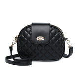 Hot Fashion Crossbody Bags for Women | High Capacity, PU Leather