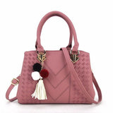 Lady's Hand Bags Luxury Handbags Women's Bags Crossbody Bag