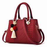 Lady's Hand Bags Luxury Handbags Women's Bags Crossbody Bag