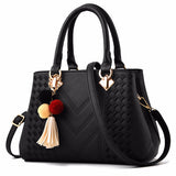 Lady's Hand Bags Luxury Handbags Women's Bags Crossbody Bag