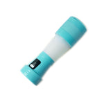 Portable 450ML Mini Blender Mixer Cooking Appliances Food Processor Food Mixers Smoothie Blenders