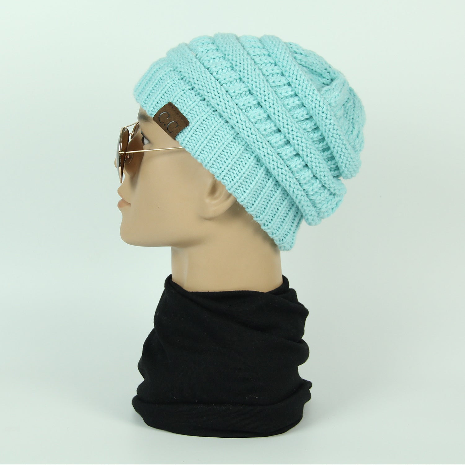 Winter Unisex Wool knitted hats / Ready to wear one this Winter!
