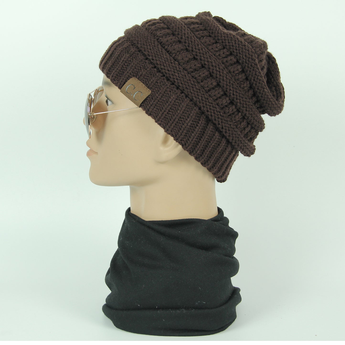 Winter Unisex Wool knitted hats / Ready to wear one this Winter!