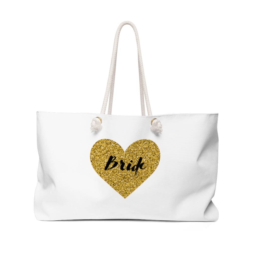 Bride  gift bag/ Bride Tote bag/ Perfect gift for All Brides!