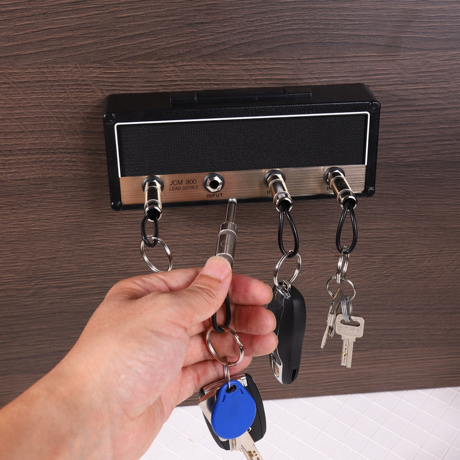  Key Holders Key Holder For Wall Keychain Holder Key
