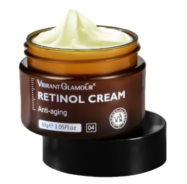 Retinol Eye Cream Removes Dark Circles Fades Fine Lines
