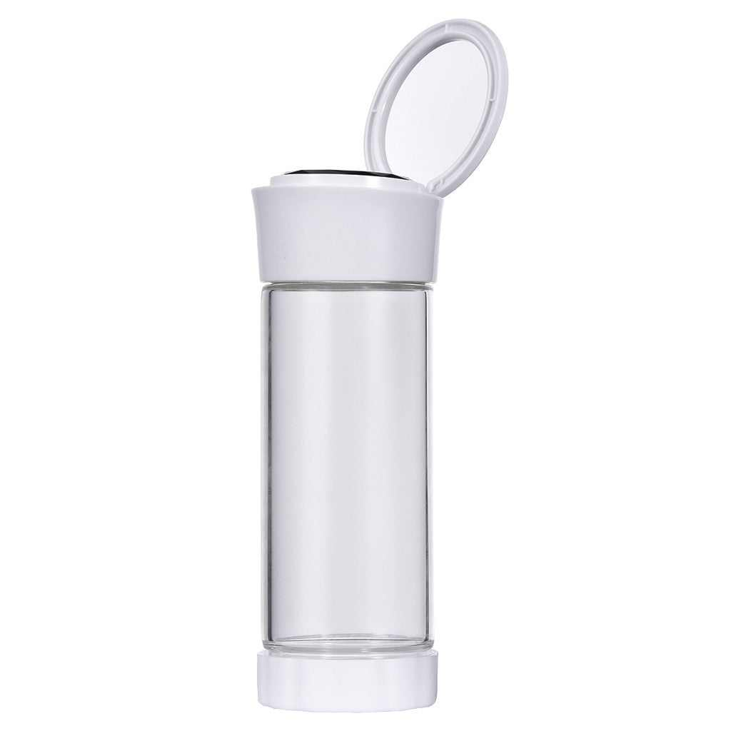 Portable-Blender Personal Size Smoothie Juice-Blender Fruit Mixer