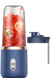 Mini Juicer Smoothie USB Charging Fruit Blender Food Mixer Ice Crusher Portable Juicer Machine